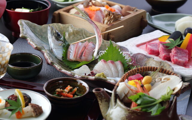 Hodoai no Yado Roppokan
