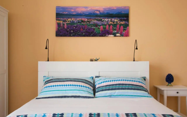 Casa Vacanze Etna Europa