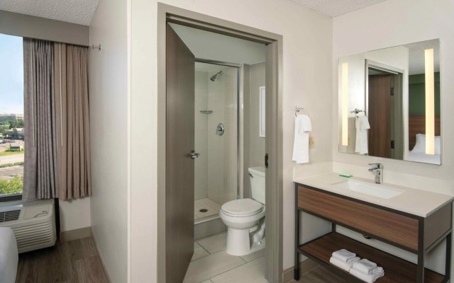 Hyatt Place Denver South/Park Meadows