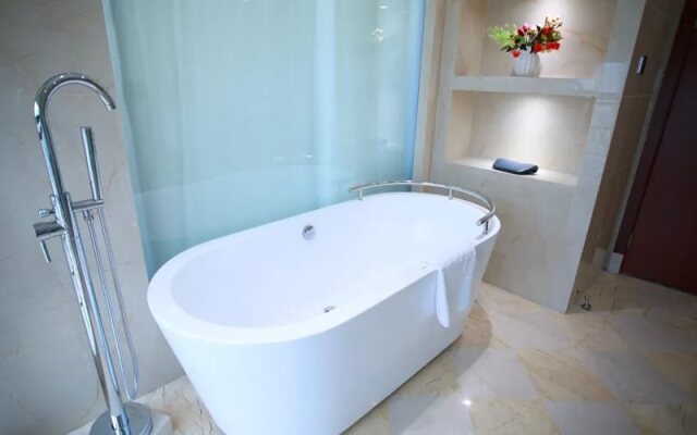 Huading International Hotel