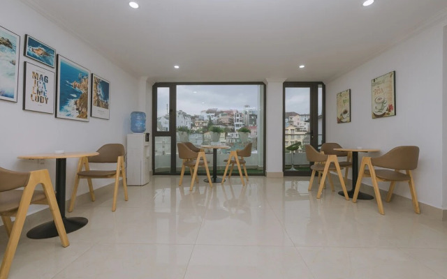 Ngan Pho Studio & Hotel