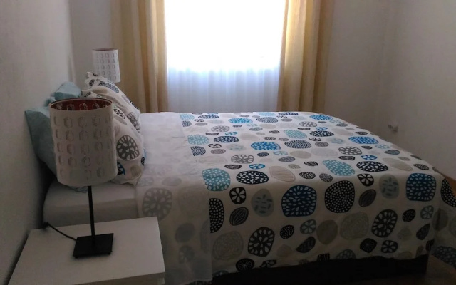 VISITAR BIOUCAS I - Casa Inteira Familiar e Grupo de Amigos