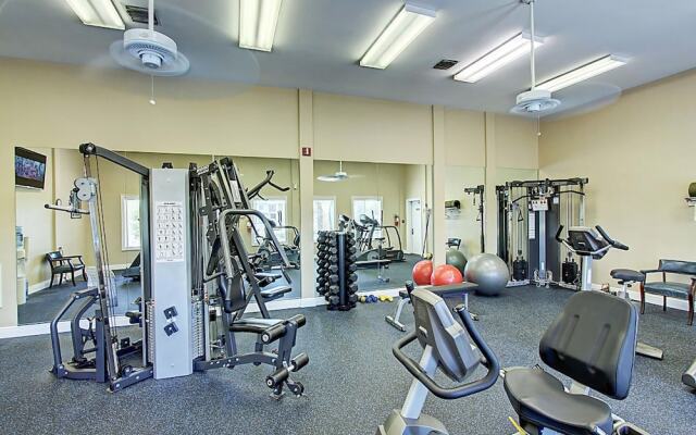 Shoreline Towers 3083