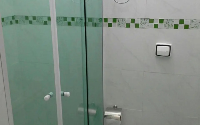 Sobrado na Cidade de Socorro