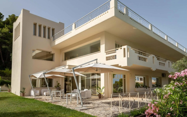 Hotel Baia Dei Faraglioni