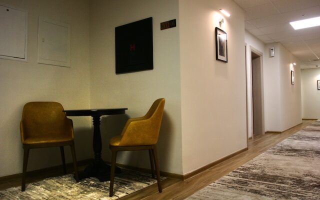 Hotel DOA