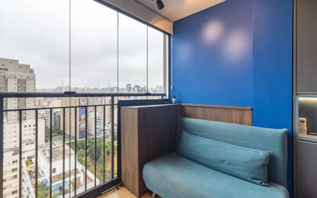 Ycp2206 in S o Paulo