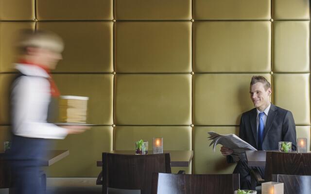 Mercure Hotel Köln Belfortstraße