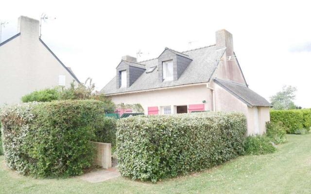 Maison Erdeven, 3 pièces, 4 personnes - FR-1-479-84