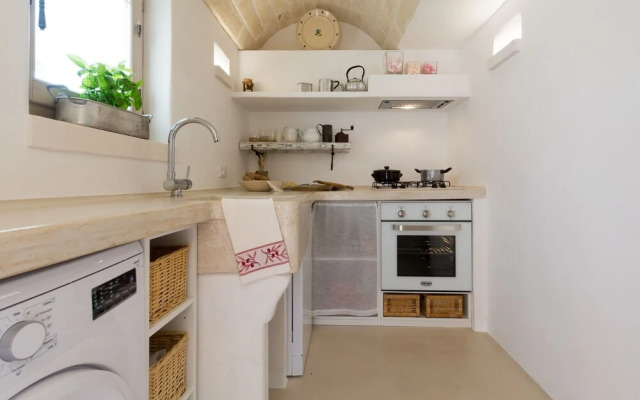 Trullo Atmosfera