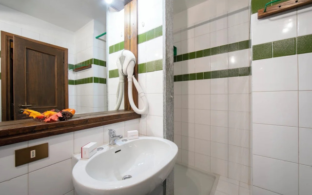 Grange Hike & Ski - 36C Sestriere