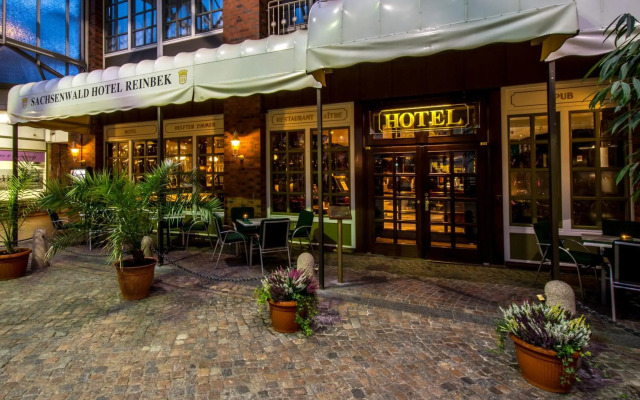 Sachsenwald Hotel Reinbek