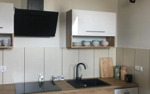 Apartament Bankowy