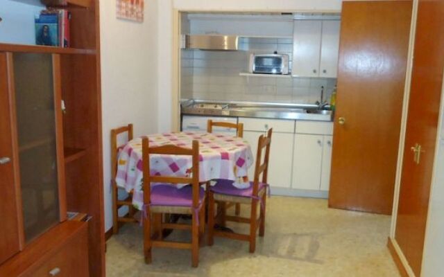 Apartaments Playas Fenals