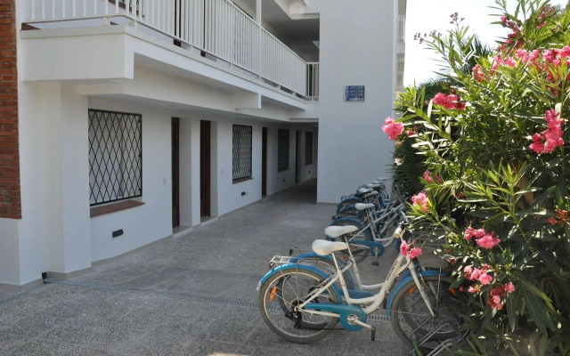 Sunway Amapola Apartamentos