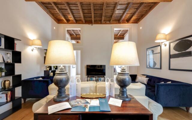 Sweet Inn - Pantheon View