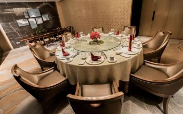 Li Cai Tian Qi Hotel Xianyang