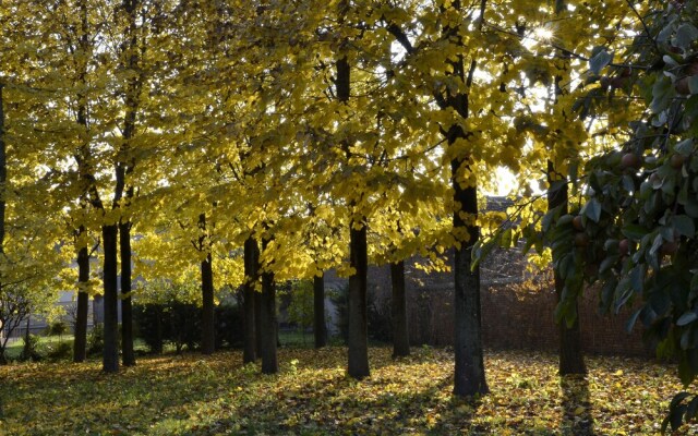 9 Muse Bed and Breakfast