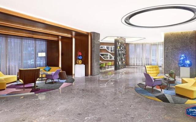 Hampton by Hilton Guangzhou Dongxiaonan