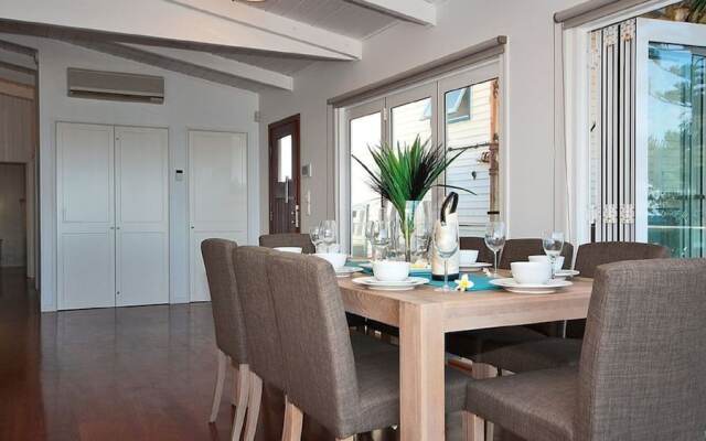 Hedges Avenue Beach House