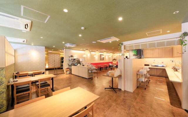 Daiwa Roynet Hotel Hachinohe