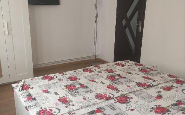 Apartament Camelia