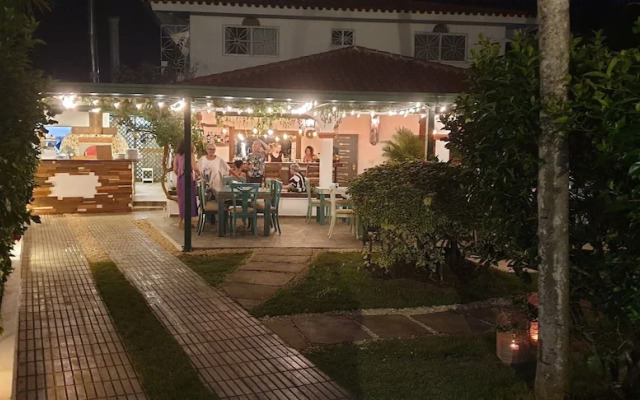 Playa Blanca Bed & Breakfast