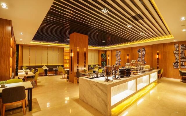 Xining Naduo Hotel