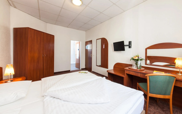 Hotel Hamburg