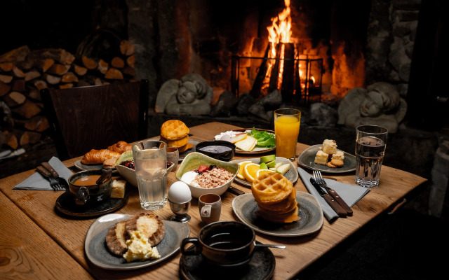 Hotel & Spa Resort Järvisydän