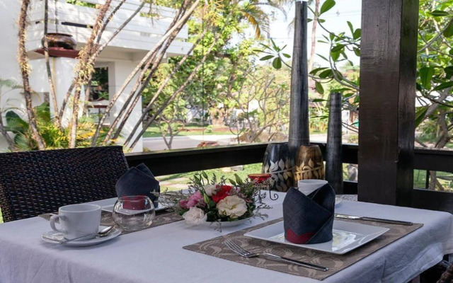 Mandala Boutique Hotel