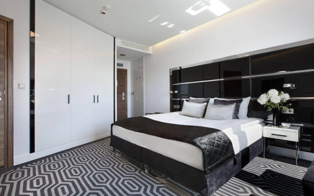 Bayjonn Boutique Hotel