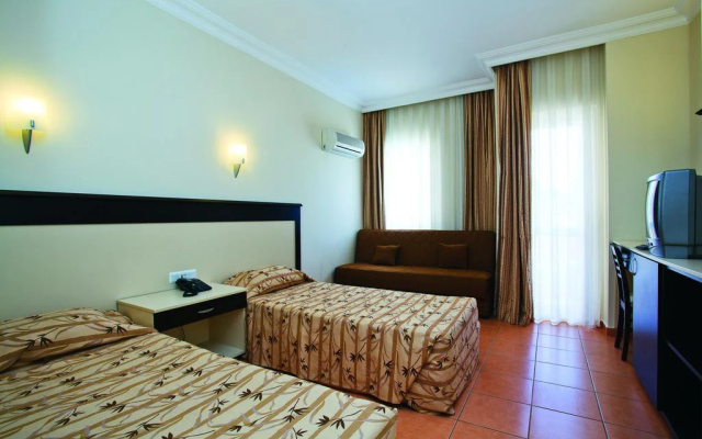 Helios Hotel - All Inclusive