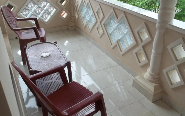 444/C Anura Home Stay