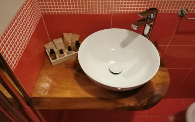 Le Stanze di Eli e Giò