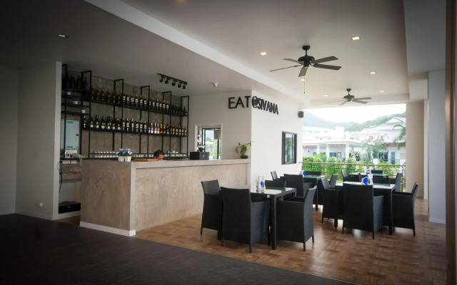 Luxury House in Hua Hin