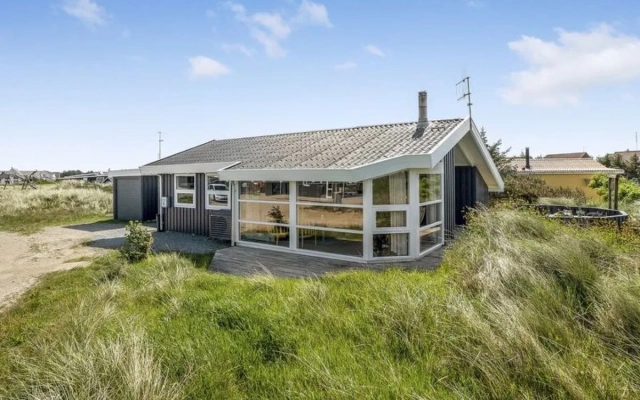 "Tennessee" - 300m from the sea in NW Jutland