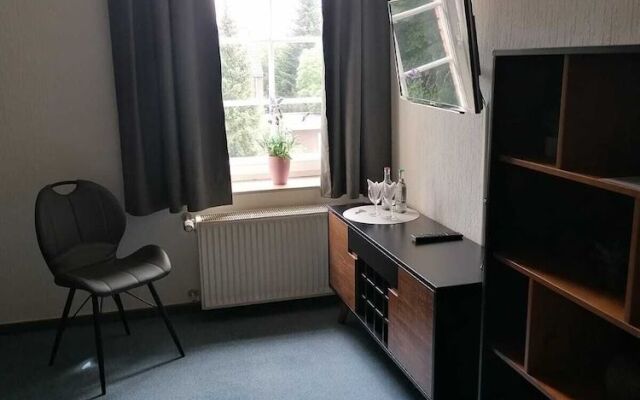 Hotel Biedendieck