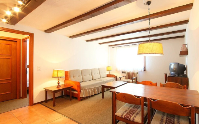 Residenza Chesa Margun Silvaplana-surlej