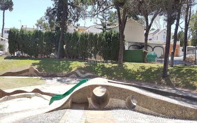 1144 Beachfront First .Line La Cala De Mijas Modern Style