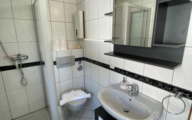 Casa Raphael direkt am Scharbeutzer Strand