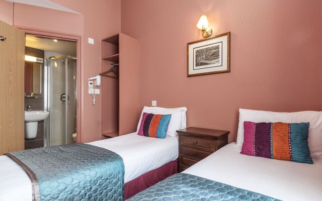 Coronation Hotel