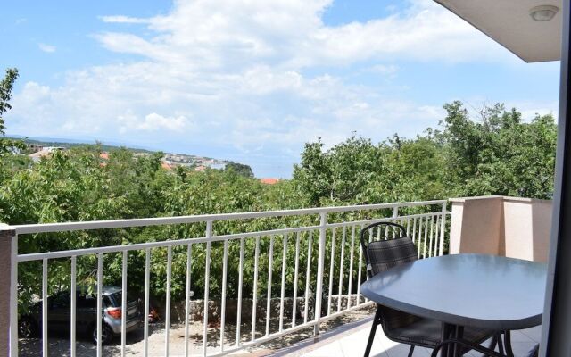 Apartments Green Oasis