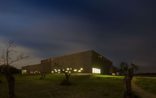 The Lince Ecorkhotel Évora