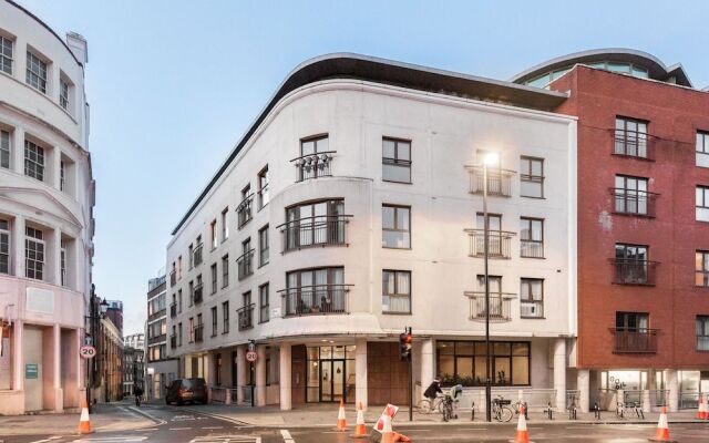 The Clerkenwell Flats