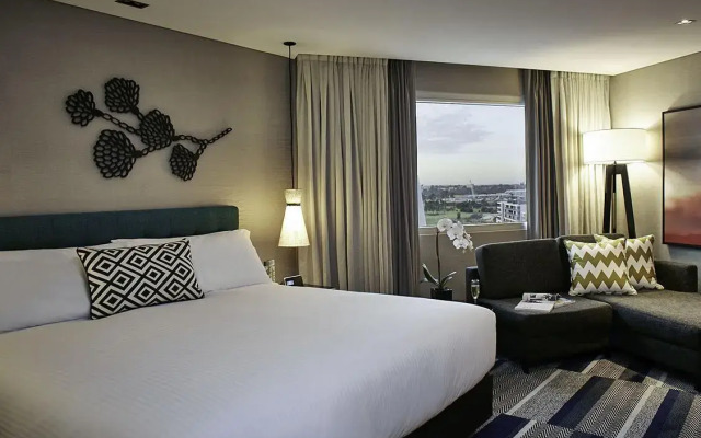 Crown Promenade Perth