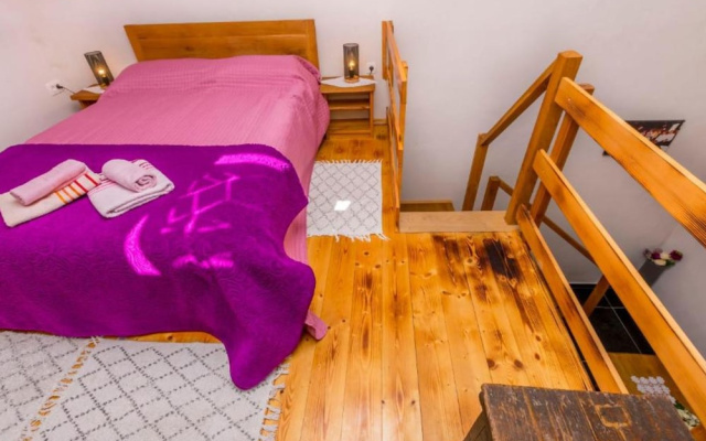 Holiday Home Kuzmino