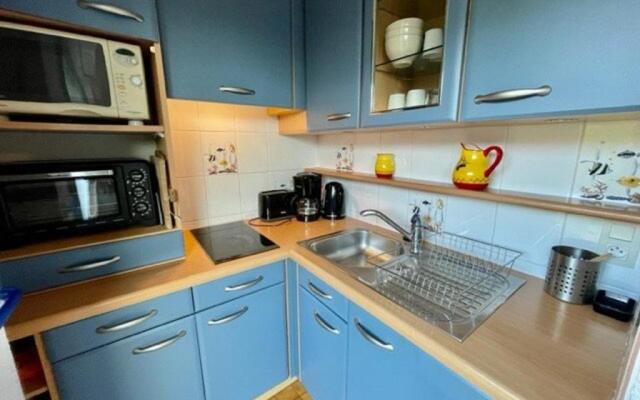 Villa Saint-Pierre-Quiberon, 3 pièces, 4 personnes - FR-1-478-163