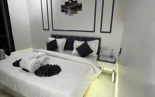 Zista Inn