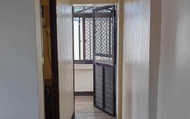 Maceda Apartelle